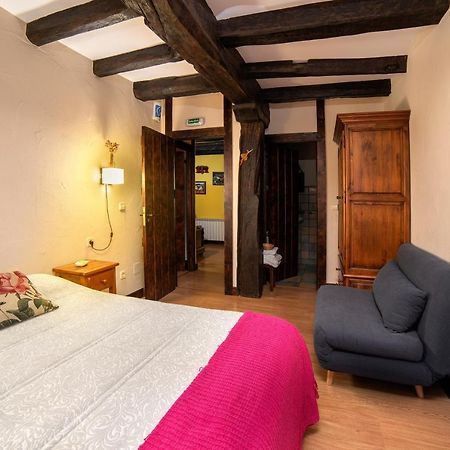 Posada Elbete Dış mekan fotoğraf