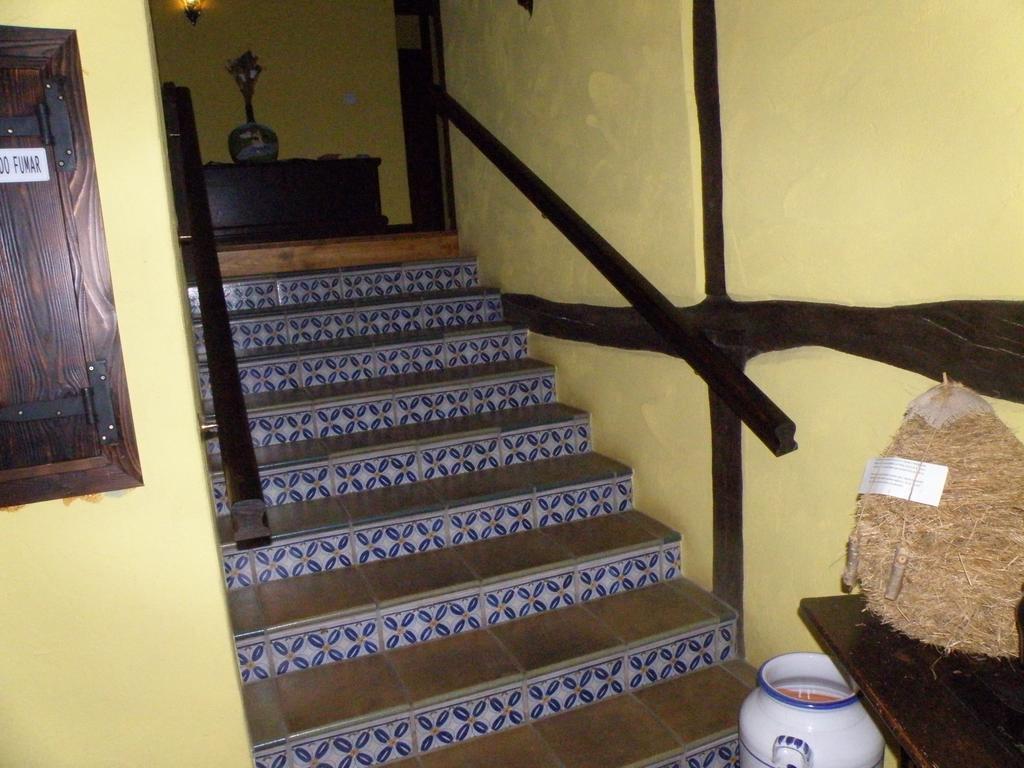 Posada Elbete Dış mekan fotoğraf