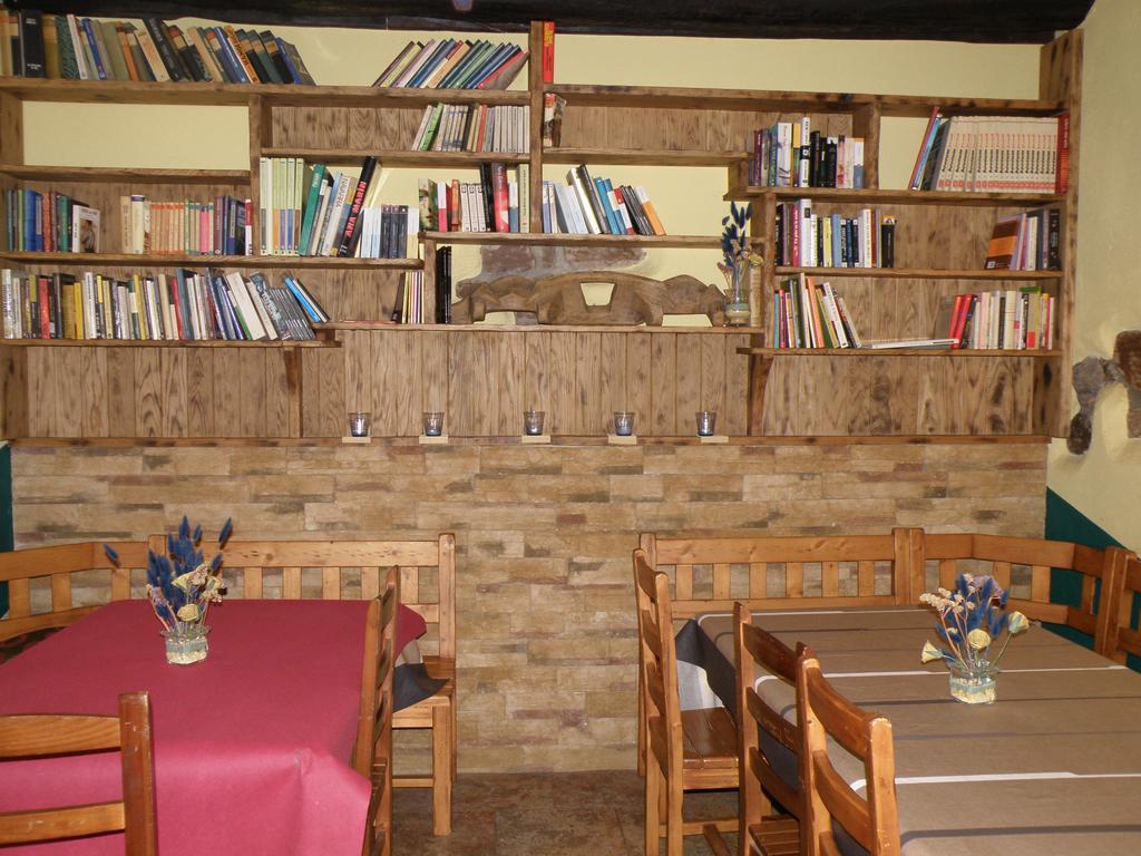 Posada Elbete Dış mekan fotoğraf