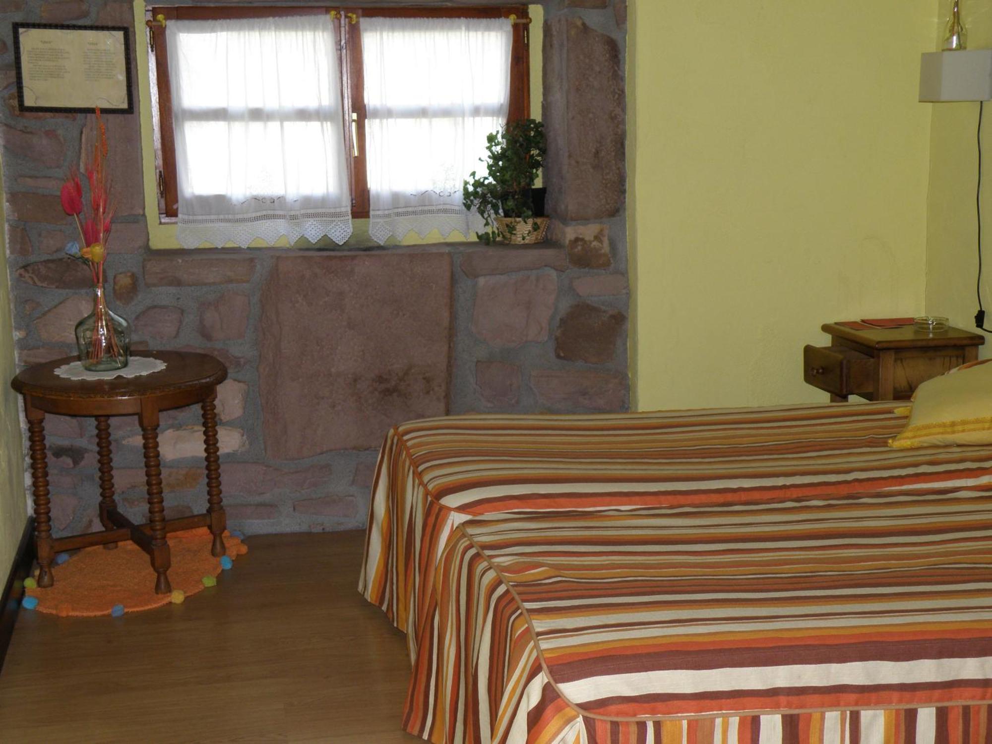Posada Elbete Dış mekan fotoğraf