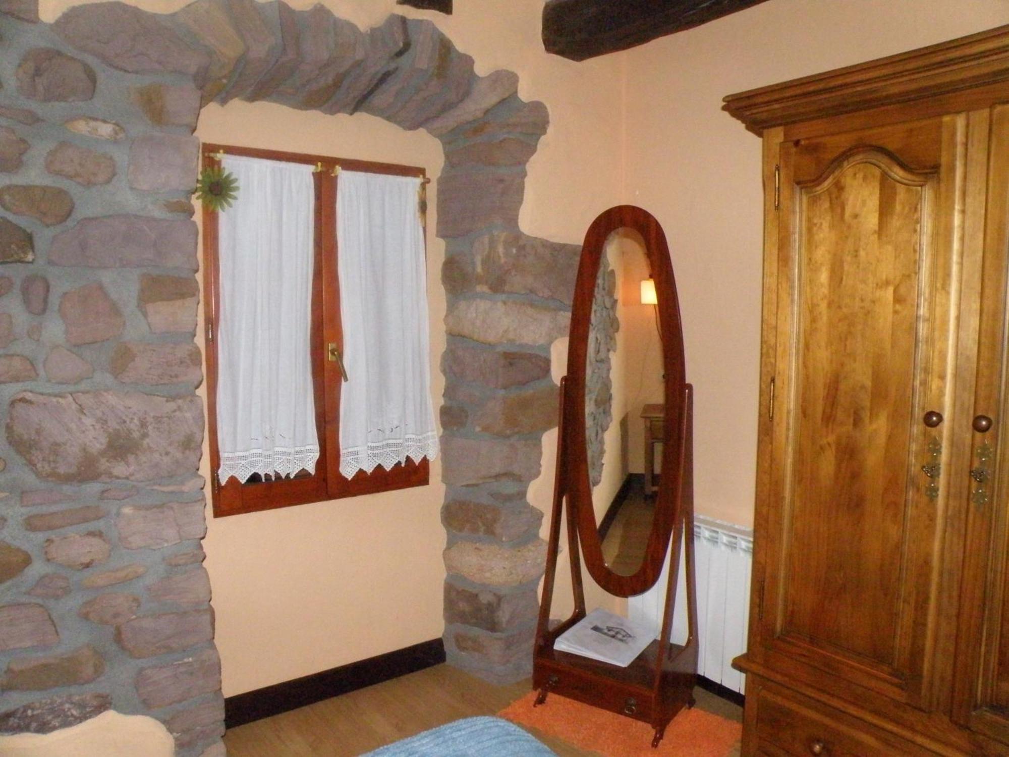 Posada Elbete Dış mekan fotoğraf
