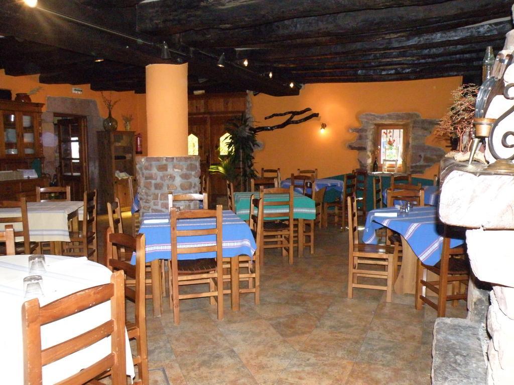 Posada Elbete Dış mekan fotoğraf