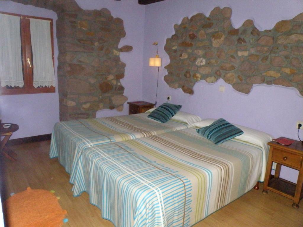 Posada Elbete Dış mekan fotoğraf