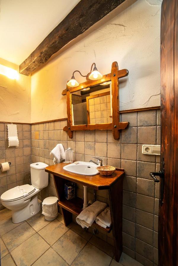 Posada Elbete Dış mekan fotoğraf